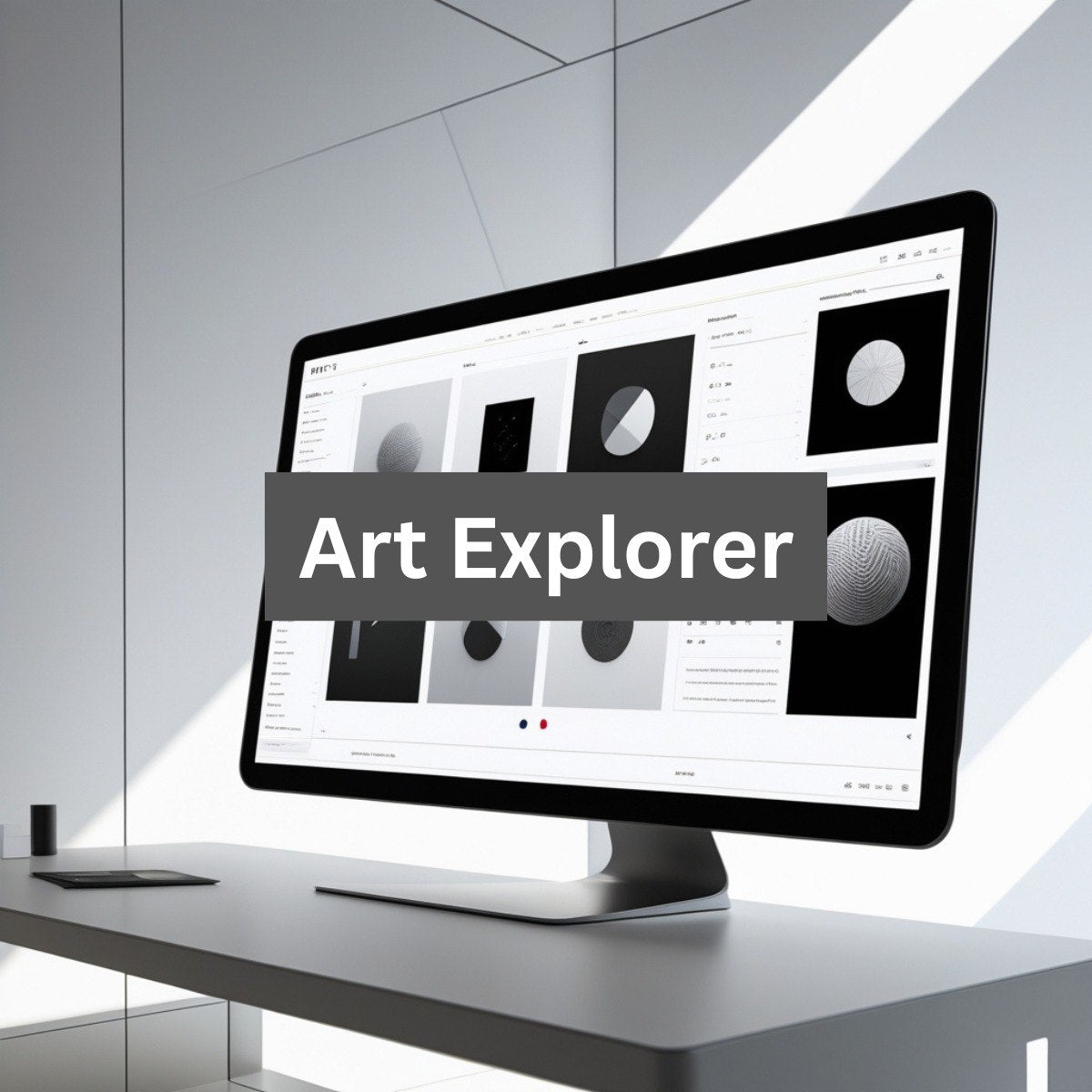 Art Explorer