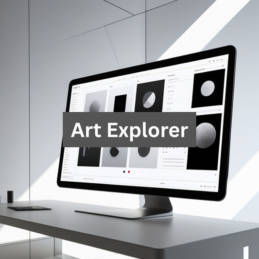 Art Explorer