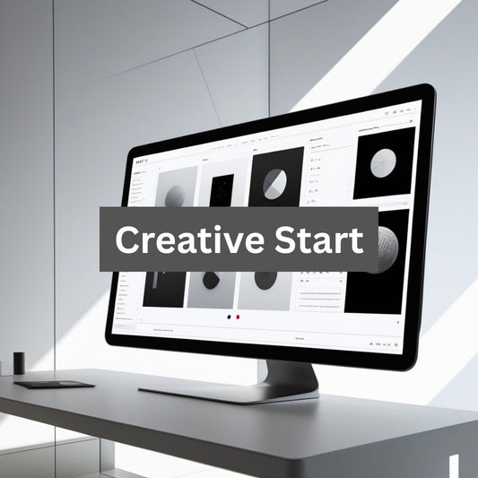 Creative Start