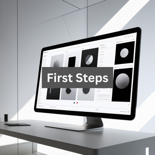First Steps